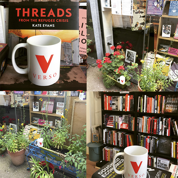 Bookshop-