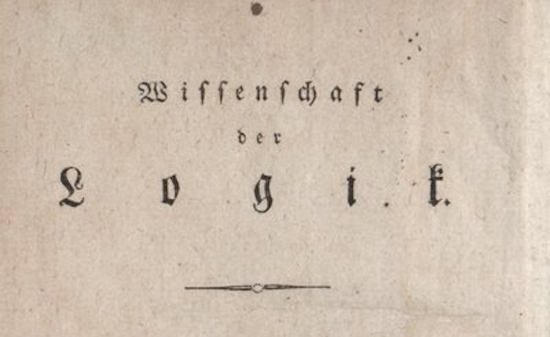 Hegel_logik_first_ed-