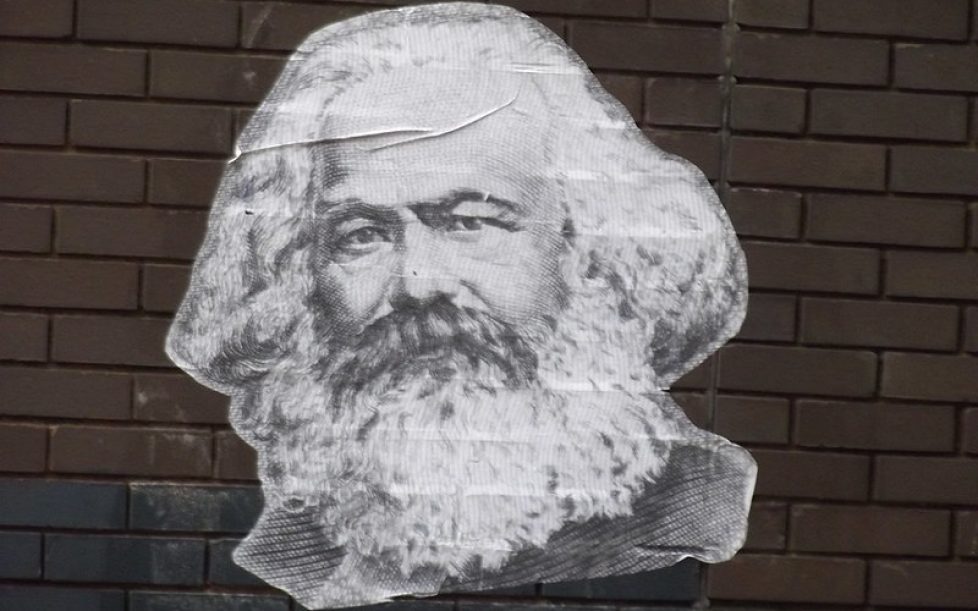 Karl-marx-