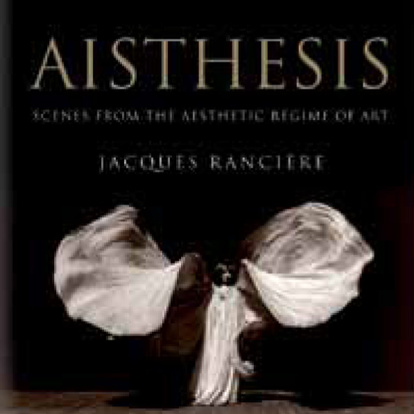 Aisthesis, meaning picture