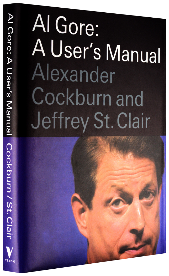 Al-gore-a-user's-manual-1050st