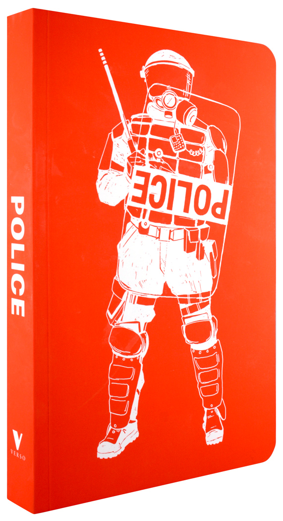 Police-1050st