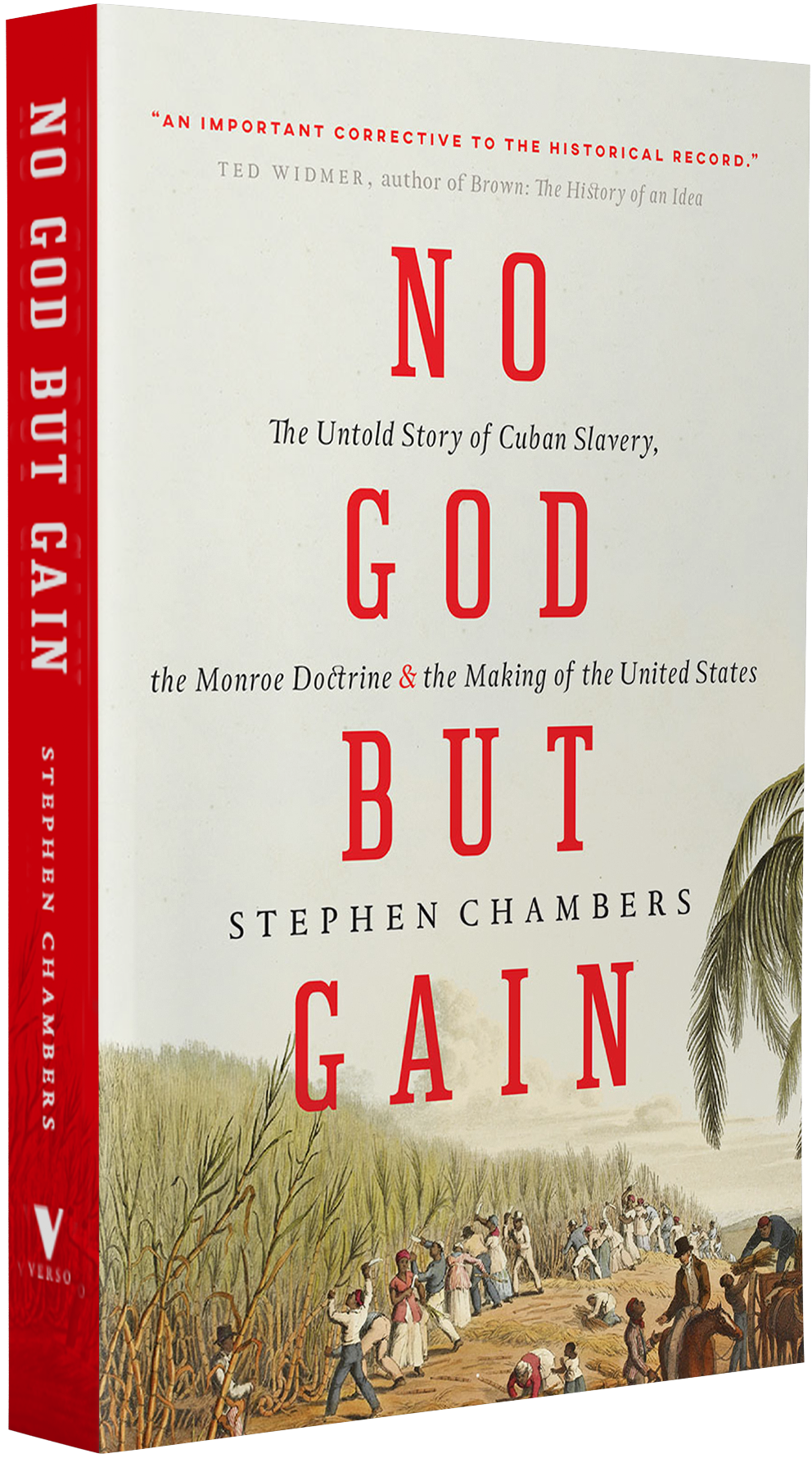 Chambers_no_god_but_gain