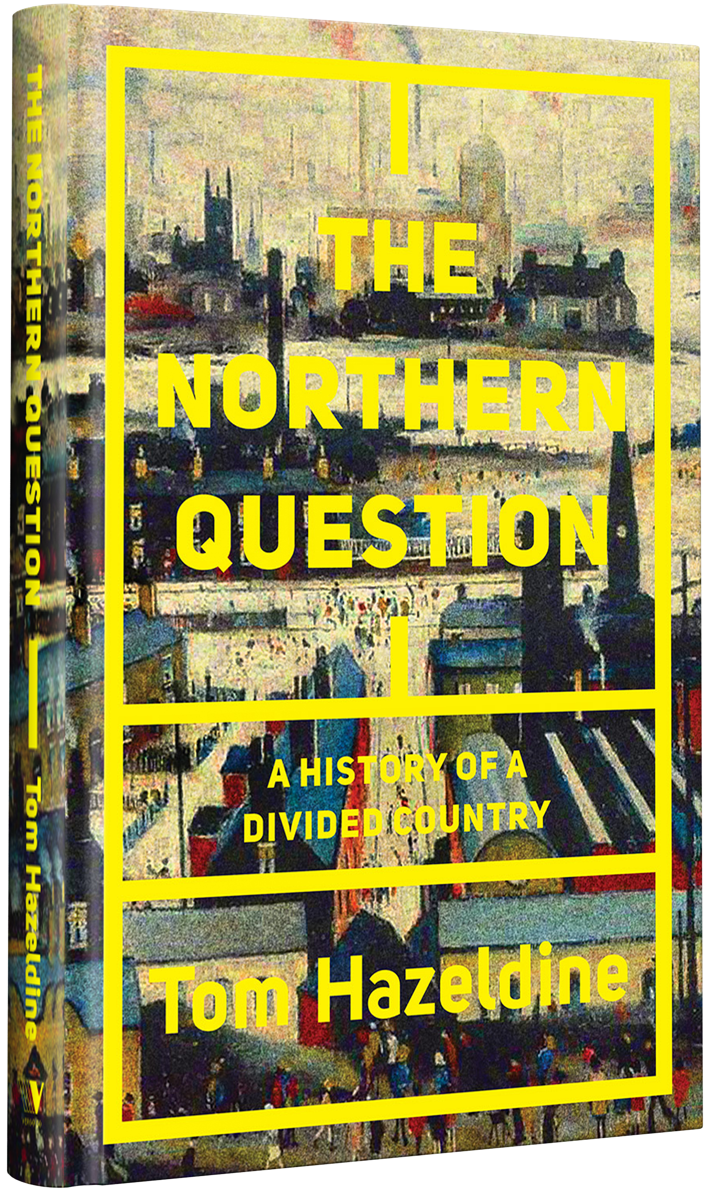 Hazeldine_northern
