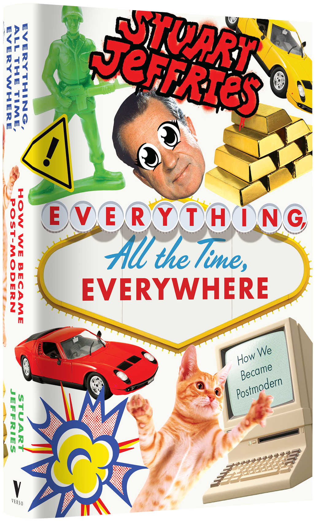 Everything-all-the-time-everywhere
