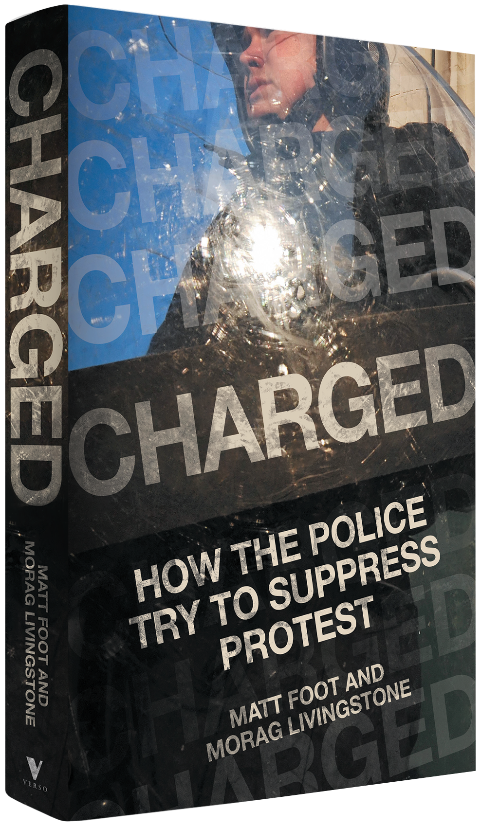 Charged