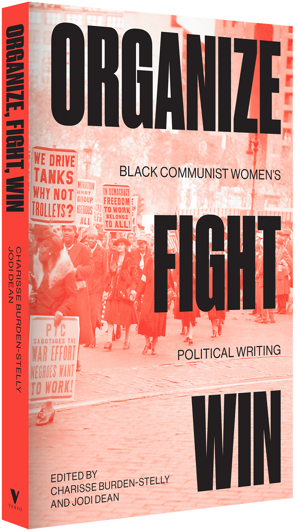 Organize-fight-win-pb