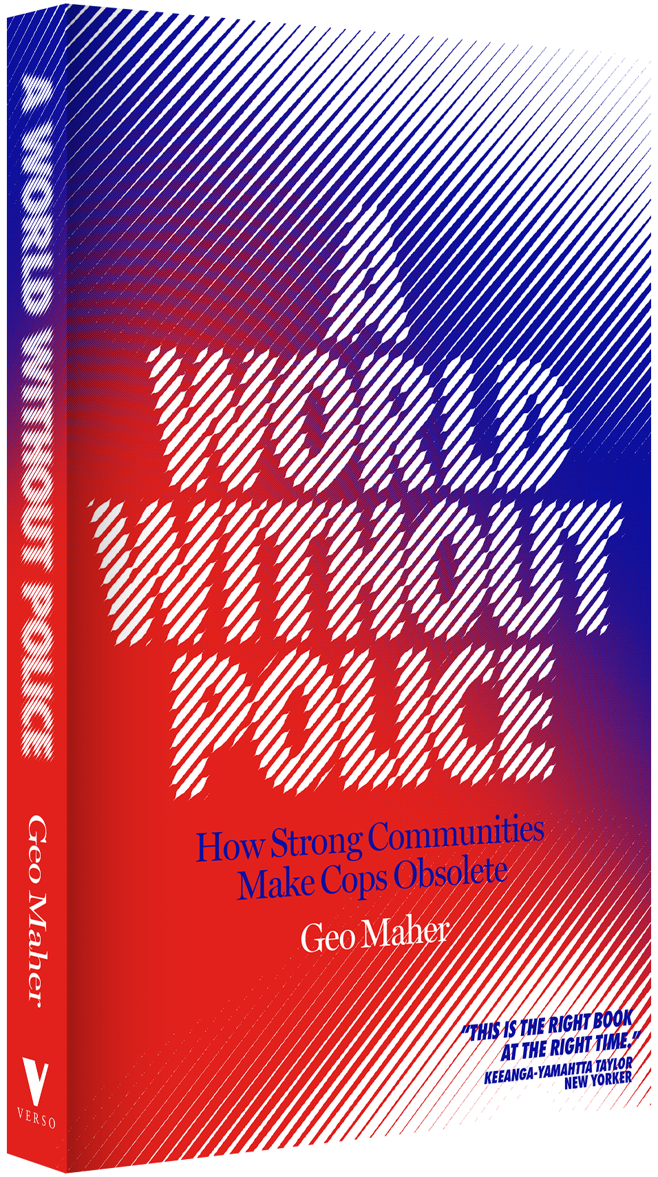A-world-without-police